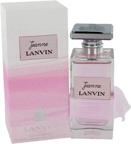 Jeanne lanvin eau parfum - eau, de