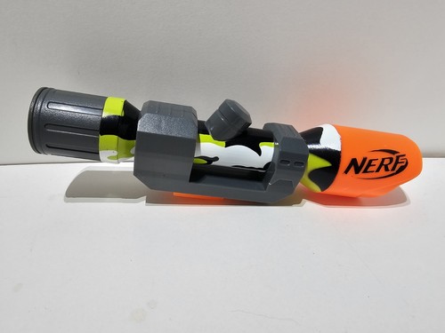 Nerf strike elite modulus - elite,