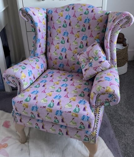 Child chair disney - chair,