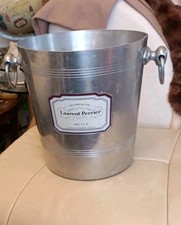 1960s LAURENT PERRIER Brut L.P Tous-sur-Marne France Champagne Ice Bucket