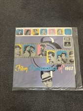 Bollywood LP Film Favourites