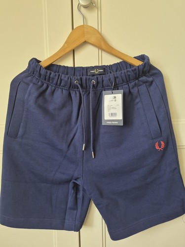 Fred perry men - perry, cotton