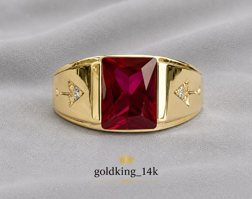 5ct radiant lab - radiant,