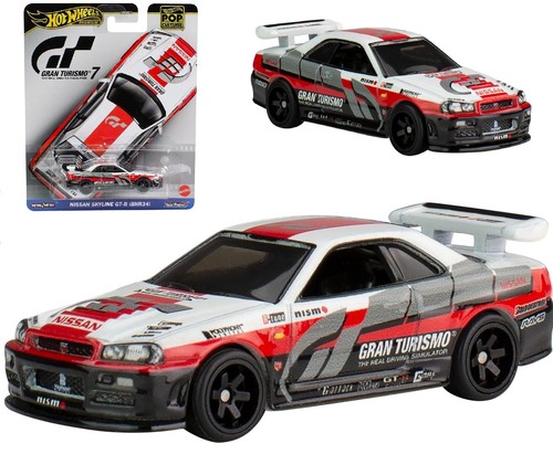 Hot wheels pop culture - wheels,