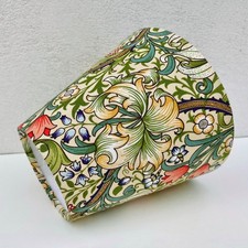William Morris Golden Lily