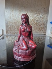 Decorative Resin Figure Of Pania on the Reef