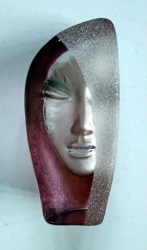 Mat jonasson crystal - jonasson, glass