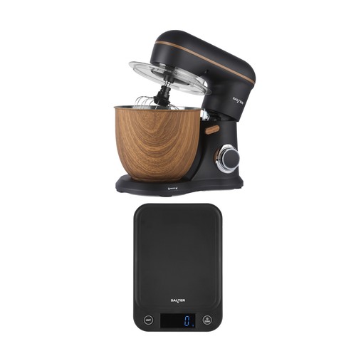 Salter toronto stand mixer - toronto, &