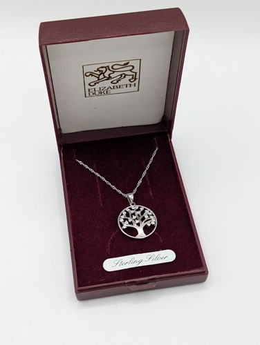 Elizabeth duke 925 sterling - elizabeth,