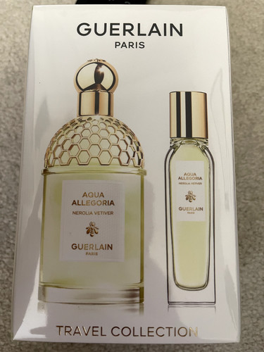 Fresh guerlain aqua allegoria - fresh,