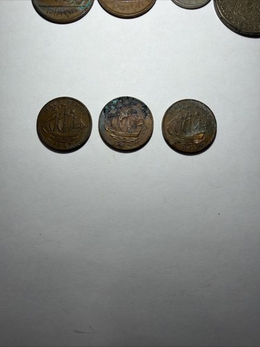 1957 1964 1965 great britain - 1964,