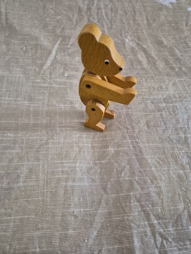 Vintage hand carved - vintage,