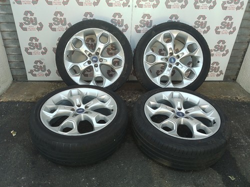 Ford kuga 2008 - kuga, 2008-2012