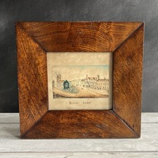 Antique 19th Century Folk Art
