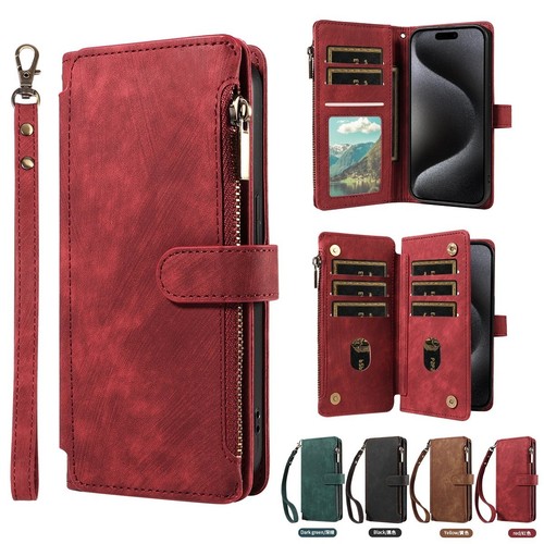 Zip wallet case - zip,