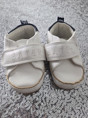 Baker ted baby boys - baker,