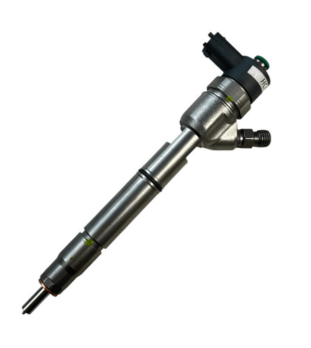 Diesel injector remanufactured - diesel,