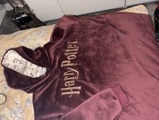 HARRY POTTER SNUDDIE Hooded