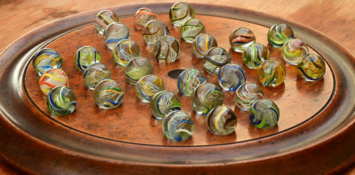 Solitaire board 32 - solitaire,