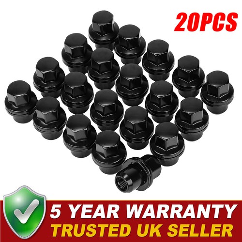 Wheel nuts cap - for, land