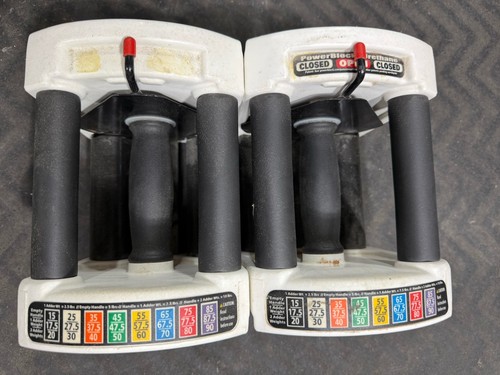 Powerblock replacement - powerblock, (u-90)