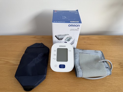 Omron classic hem 7143 - omron,