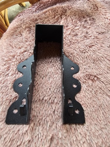 Joist hangers - x,