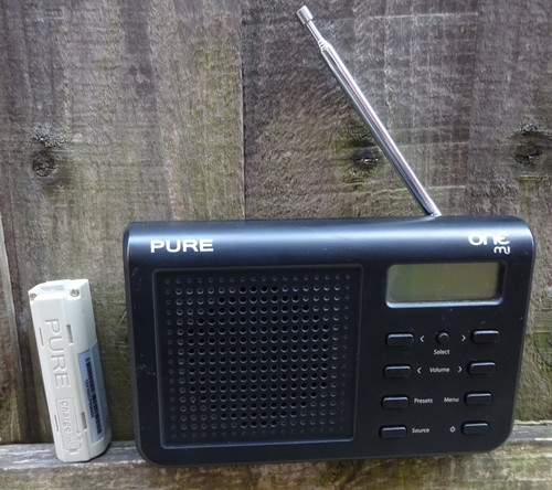 Pure one series portable - mi,