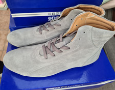 SPARCO MONZA-GP Hi top