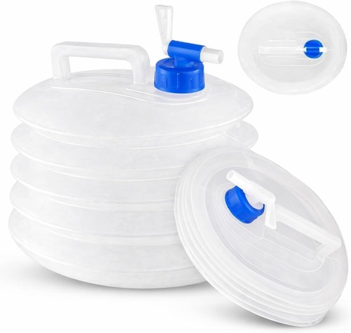 Portable space saving - space-saving, 5l