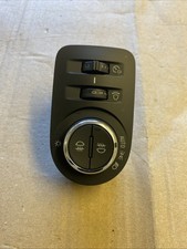 VAUXHALL GRANDLAND X HEADLIGHT