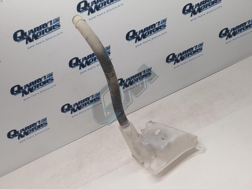Bmw rear washer - washer, bottle