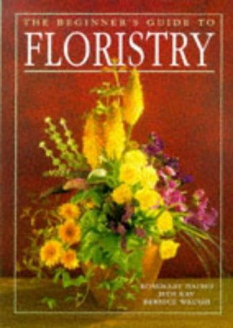 Beginner guide floristry - guide,