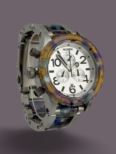Nixon chrono a037104100 - nixon,