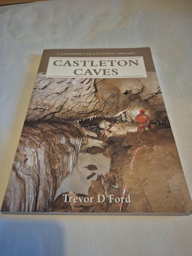 Castleton caves landmark - castleton, (landmark