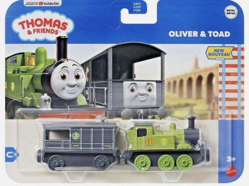 Thomas and friends - friends,