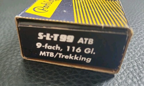 Slt99 chain rohloff nos - slt99,