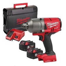 Milwaukee M18 FUEL  ONE-KEY