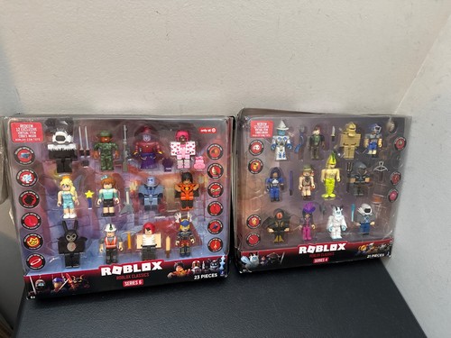 Roblox action collection lot - roblox,