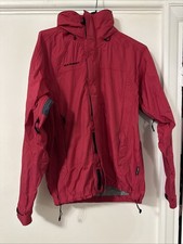 Mammut Men’s Dry Tech Size