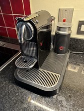Nespresso magimix citiz m190 - citiz,