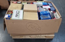 automotive job lot mixed