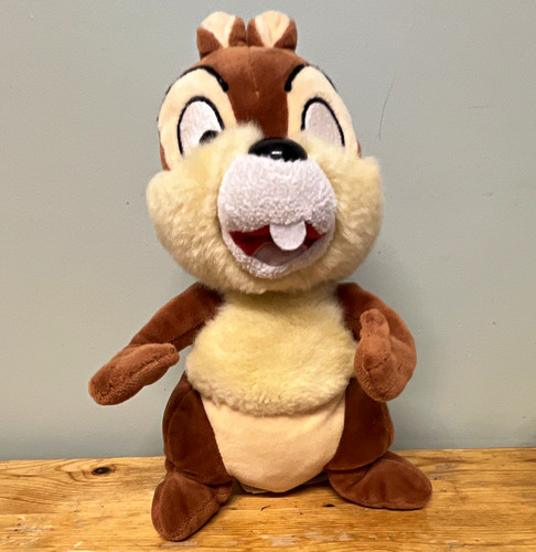 Disney chip dale chipmunk - dale,