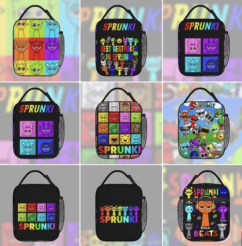 Sprunki incredibox insulated - sprunki,