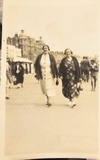 Vintage 1930s walking - vintage, "walking