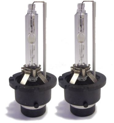Pair d4s xenon hid gas - xenon,