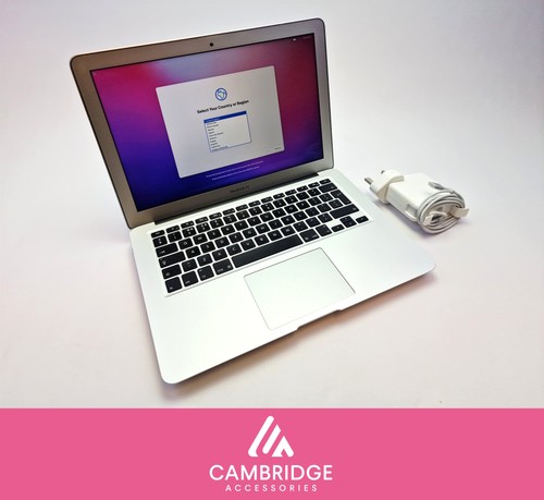 Macbook air a1466 256gb - 13",