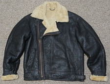 SUPER SHEARLING AVIATOR B-3