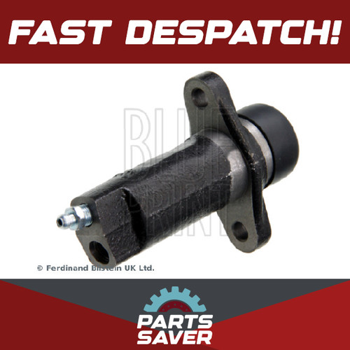 Clutch slave cylinder - clutch,