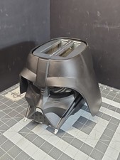 Star Wars Darth Vader Toaster